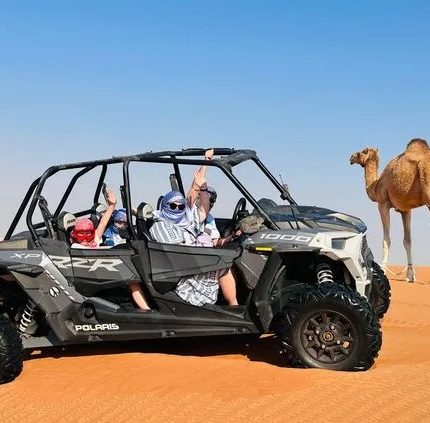 Desert Safari
