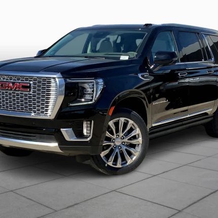 Luxury Transfers